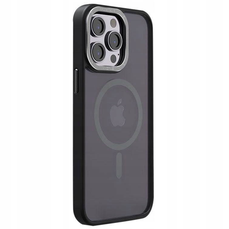 Etui do iPhone 15 Plus Futerał X-one Dropguard Magnetic Case Air
