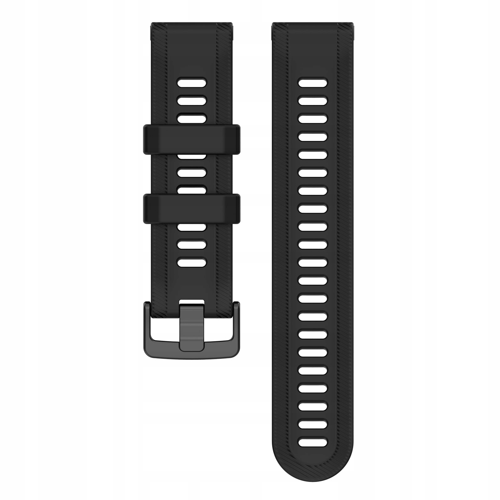 

Silikonowy pasek do Garmin Forerunner 955 945