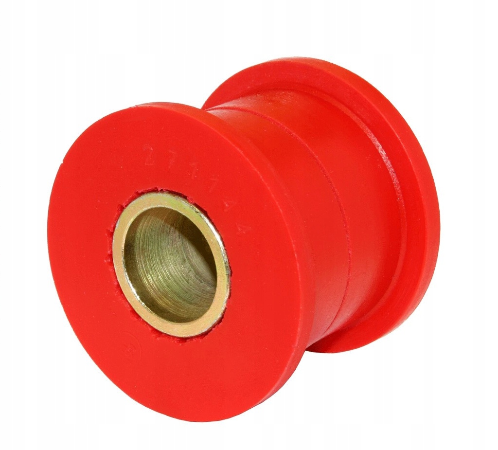 Přední výkyvné pouzdro zadní Saab 9-2X (04-06) pro Subaru Baja (02-06)