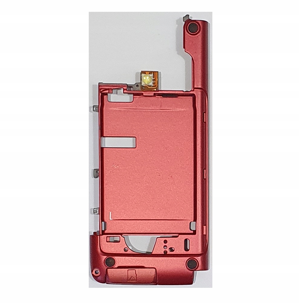 do Nokia E90 Communicator 100% Oryginalna Obudowa Korpus