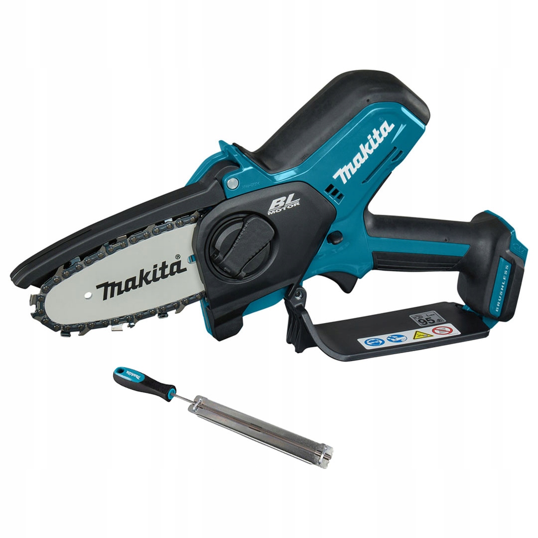 Pilarka do gałęzi Makita UC100DZ01 Cxt 12V Xpt Bl 10cm Body karton