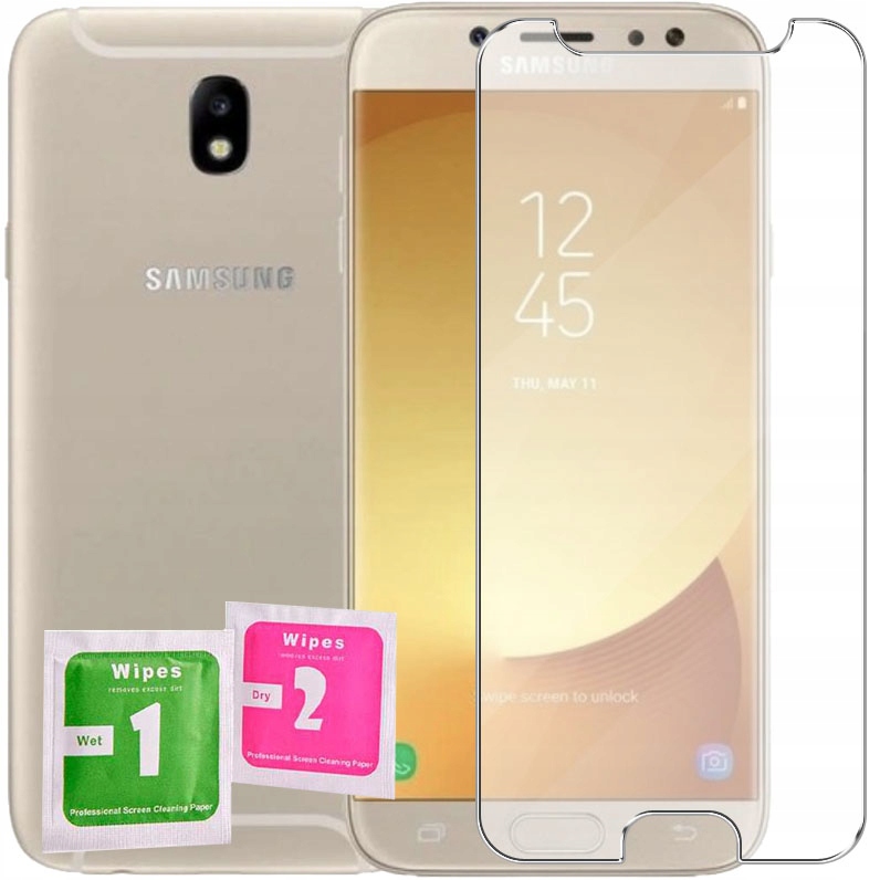 

Szkło Hartowane Szybka Do Samsung Galaxy J5 2017