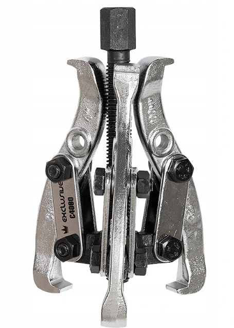 ŚCIĄGACZ DO ŁOŻYSK TRÓJRAMIENNY 4' 100mm C4060 Marka RICHMANN