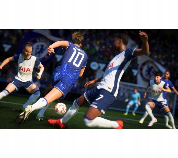 EA SPORTS FC 25 PS5 Tryb gry multiplayer singleplayer