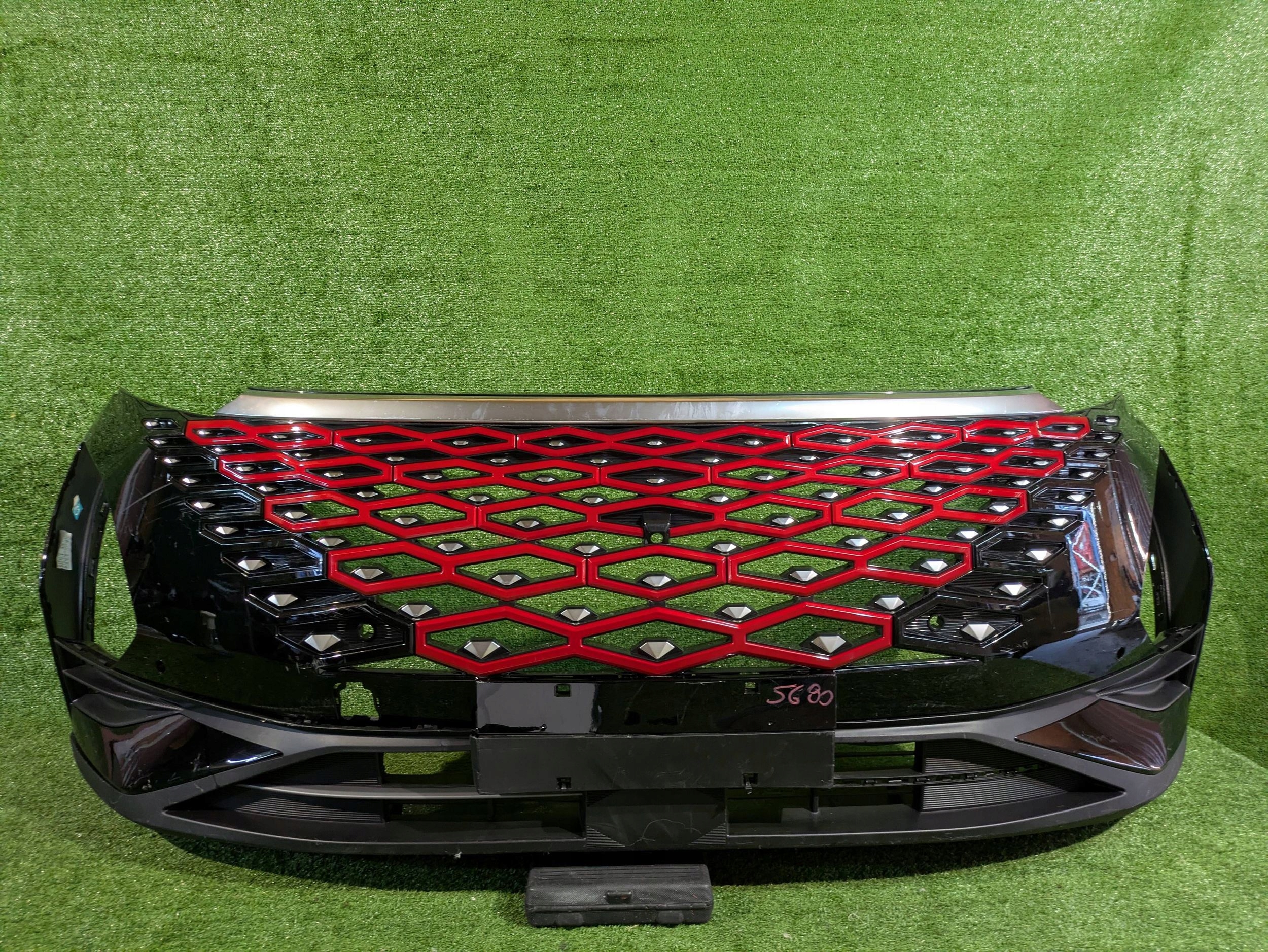 Frontstoßstange vorne CHERY OMODA 5 22- NR.5680