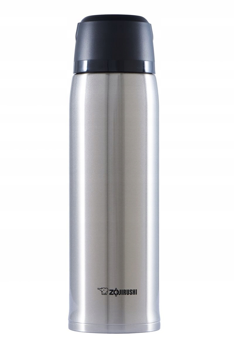 Termoska Zojirushi SJ-JS10-XA 1L Ocelový Lehký