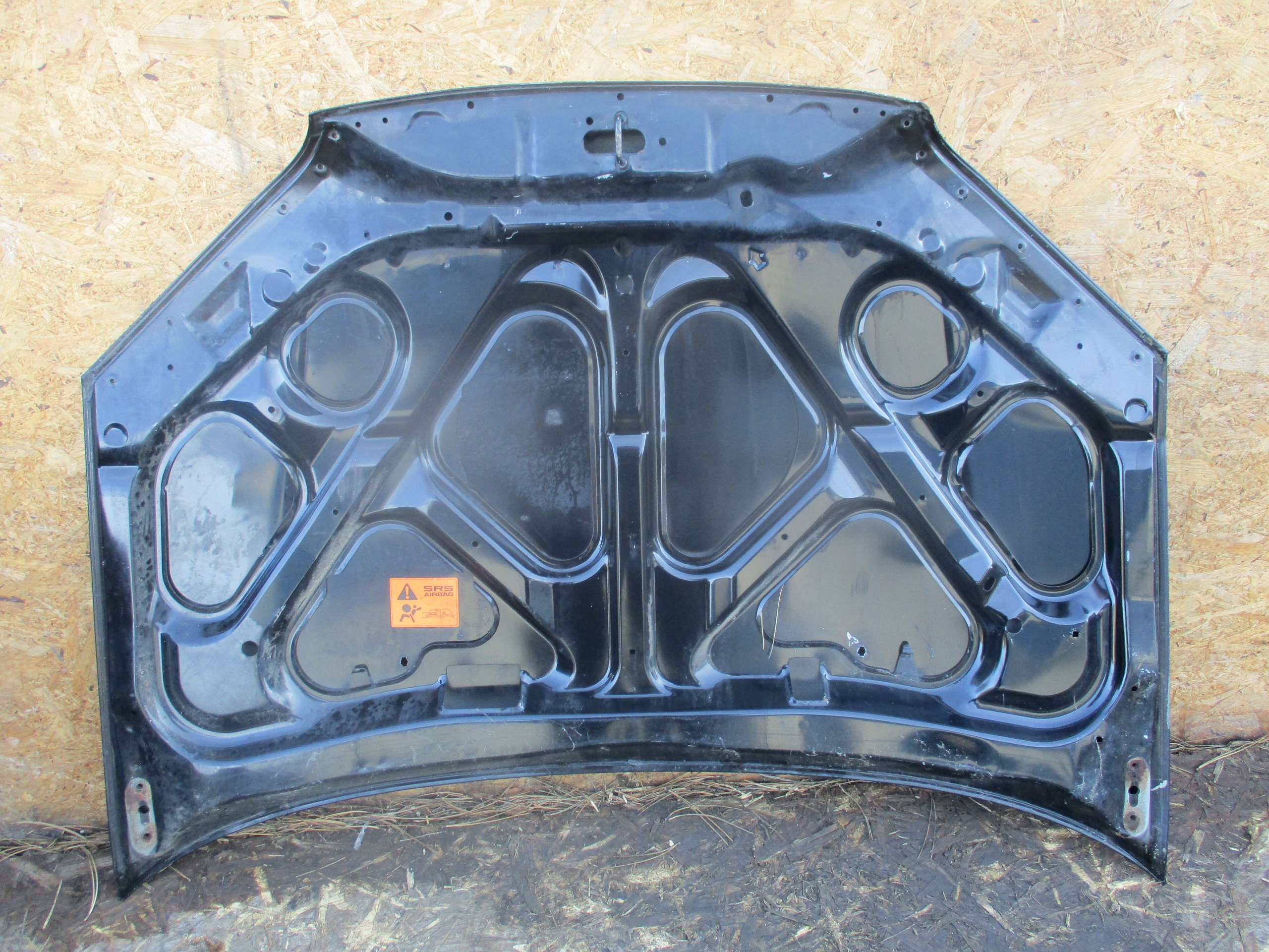 COFANO ANTERIORE HONDA HRV E 98-05