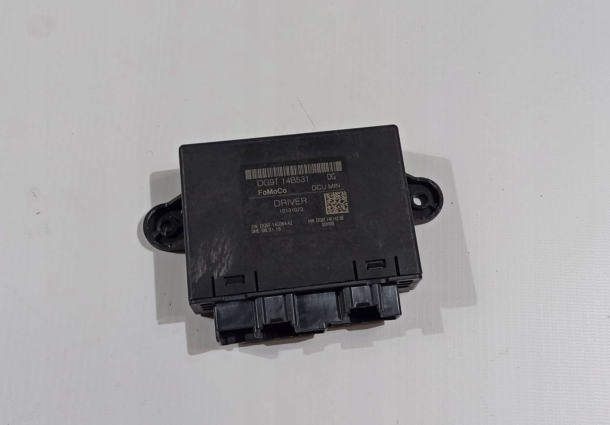 module control unit door of left Ford F150 2015
