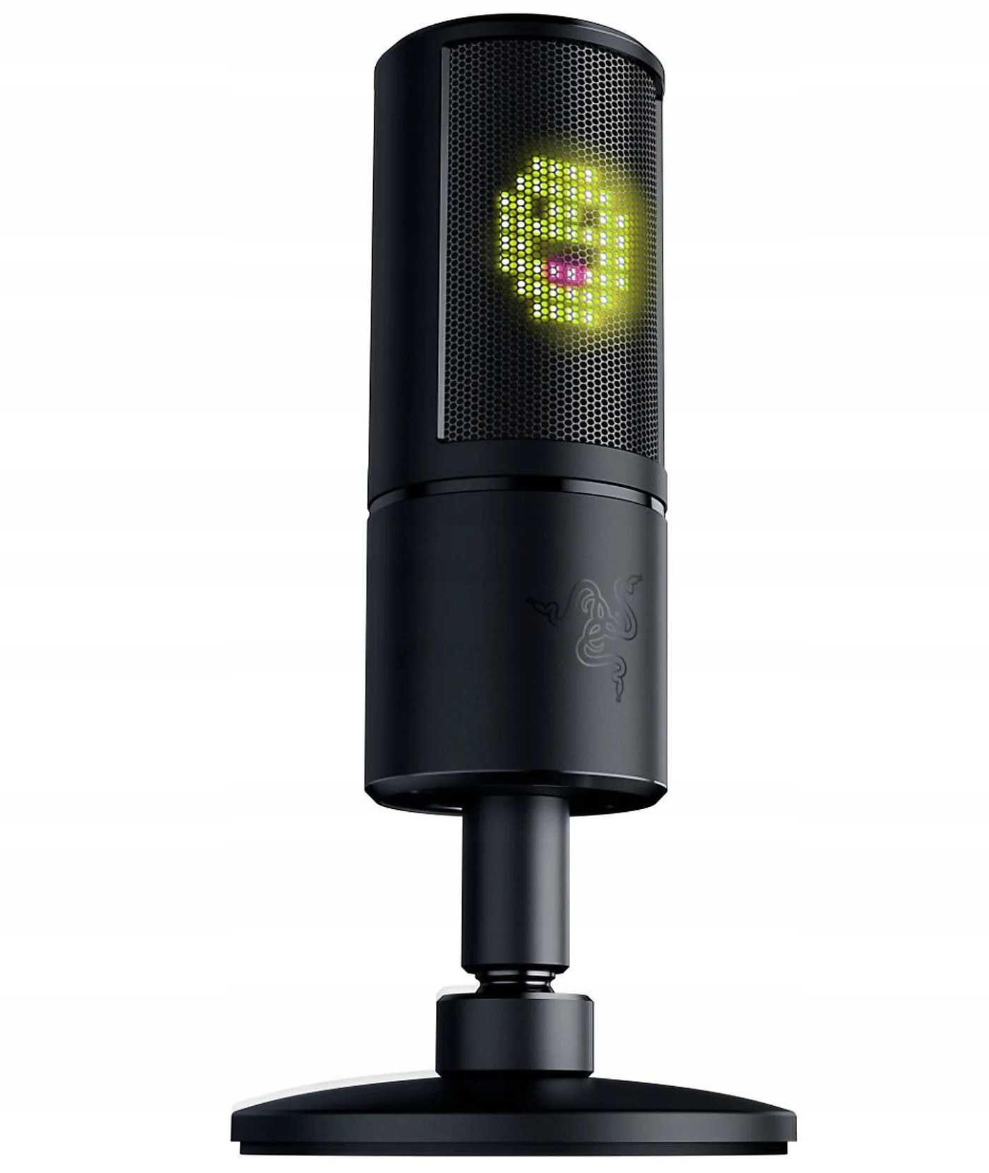 Mikrofon Razer Seiren Emote RZ19-03060100-R3M1 EAN (GTIN) 8886419377801