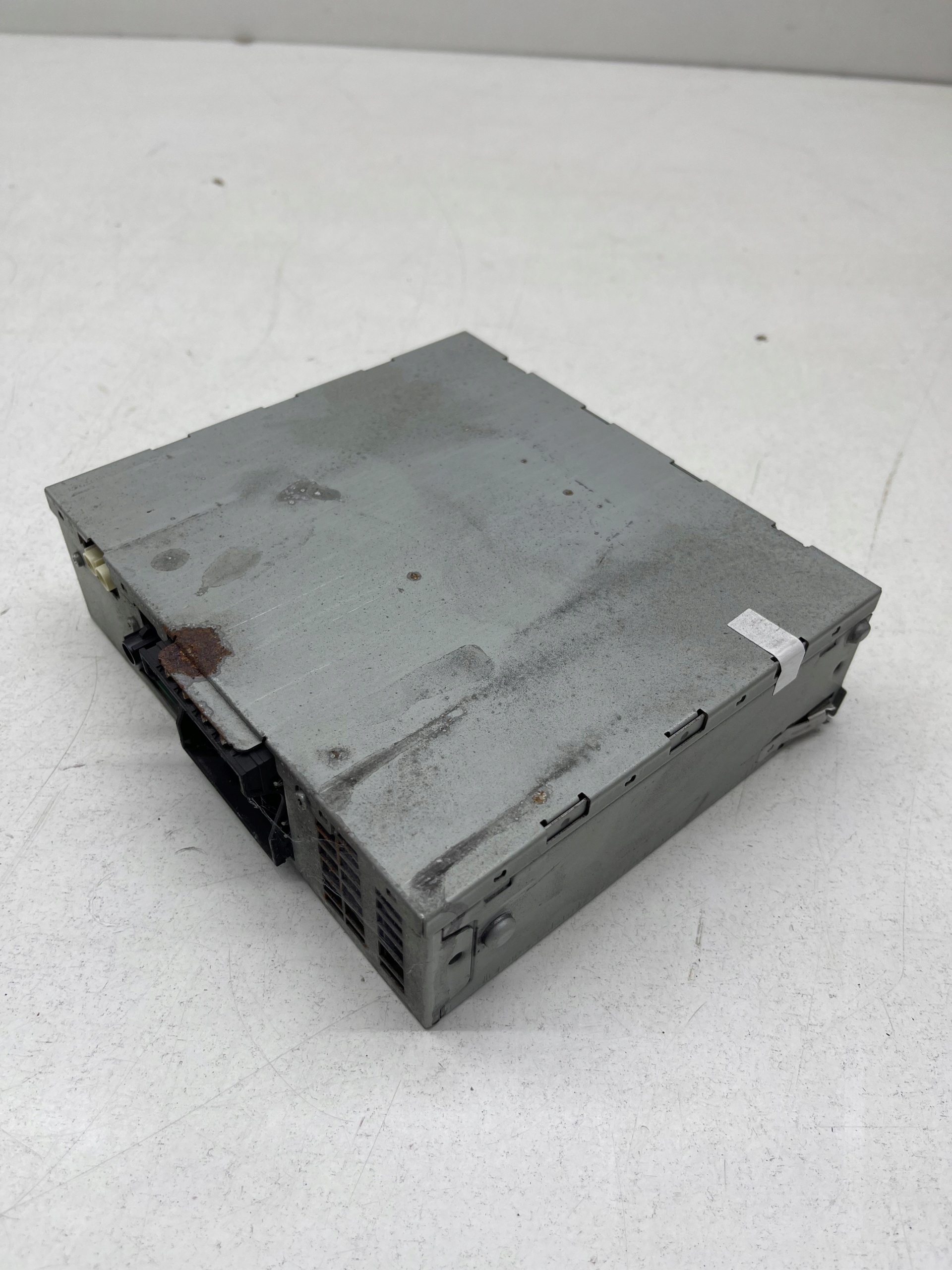 AUDI A6 C7 A1 A5 A7 Q3 Q5 Q7 module control unit tuner radia radio LEGALNY!