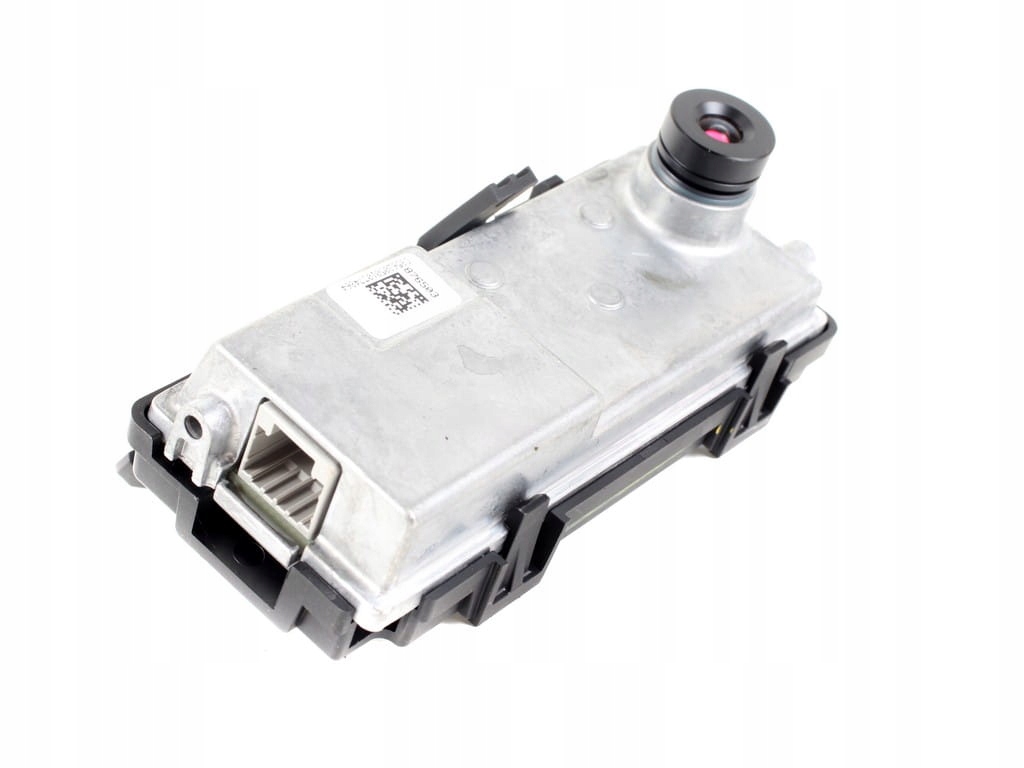 KAMERA ASYSTENT PASA RUCHU RENAULT ESPACE V MEGANE IV SCENIC IV TALISMAN Typ samochodu Samochody osobowe