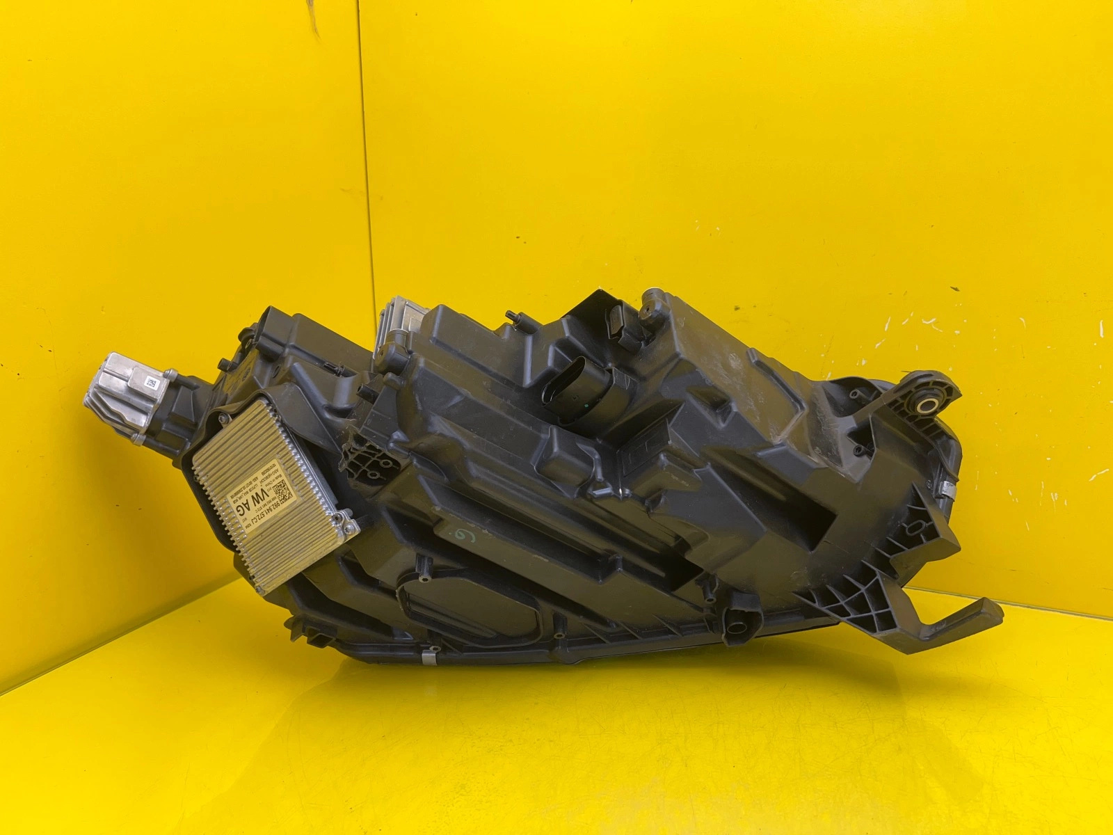 light left Skoda Octavia IV 5E4 5E4941015B Full Led