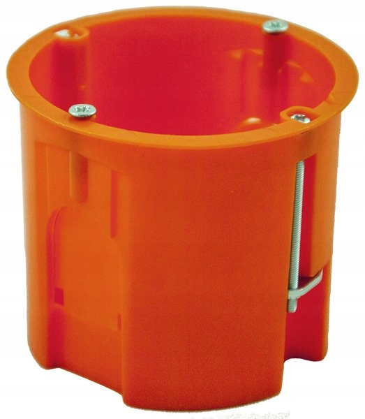 

Puszka podtynkowa PK-60F 0201-00 60mm