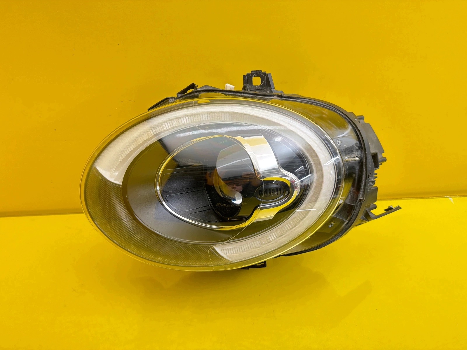 light left front Mini Cooper F55 F56 Full Led 7472231-02