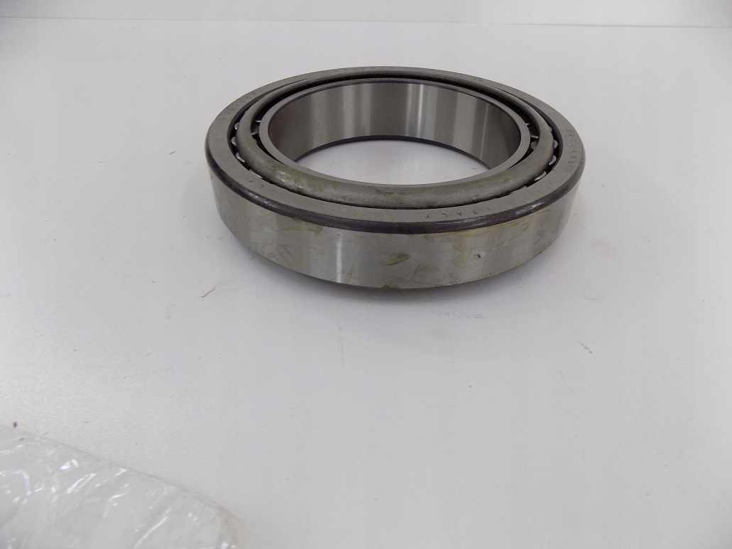 ПОДШИПНИК SKF 3307 A-2ZTN9