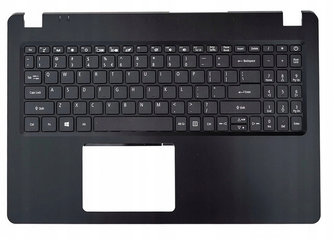 Horný plast (palmrest) Acer Aspire A315-56 A315-56G N19C1