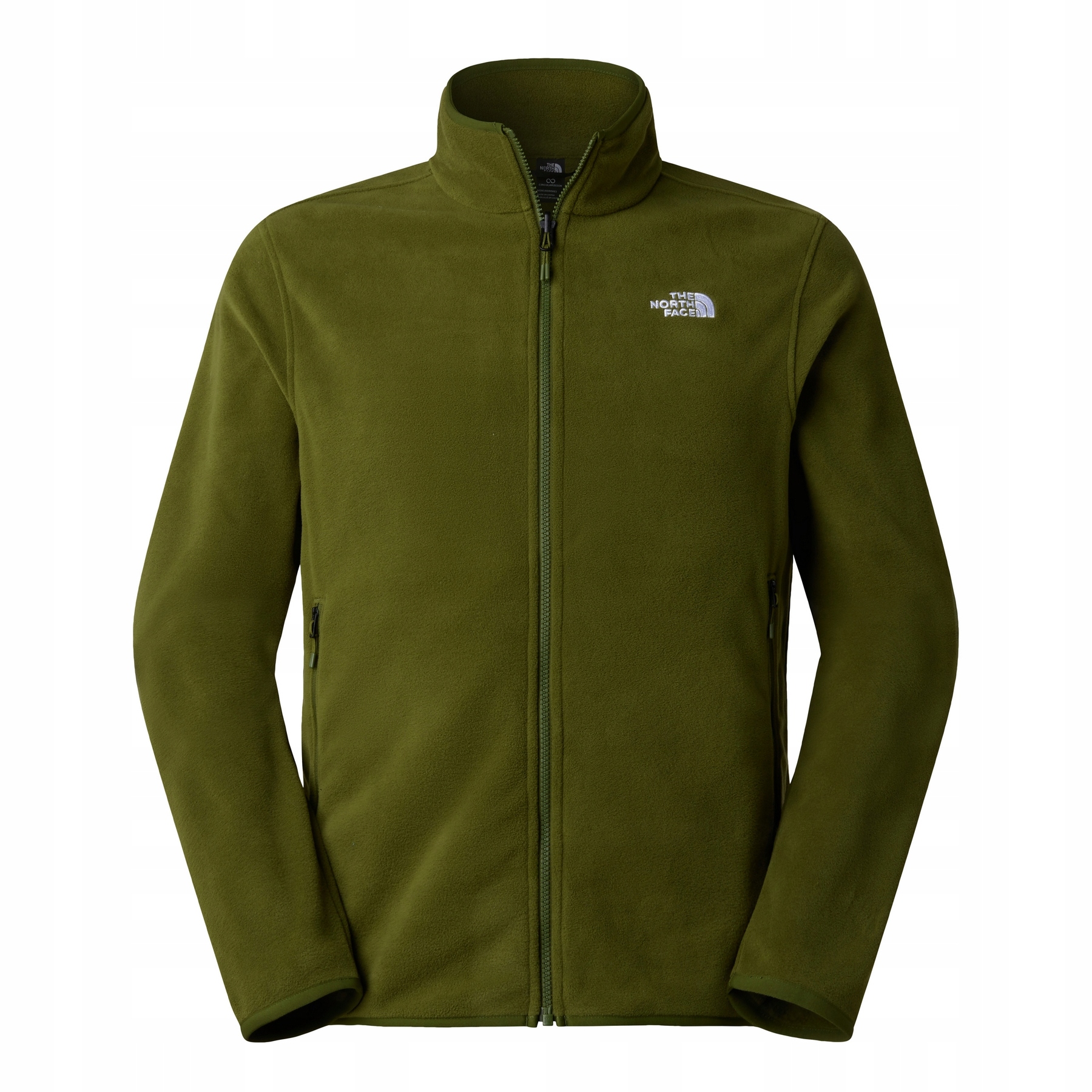 The North Face Polar Glacier Fleece NF0A8D0RBRI r M