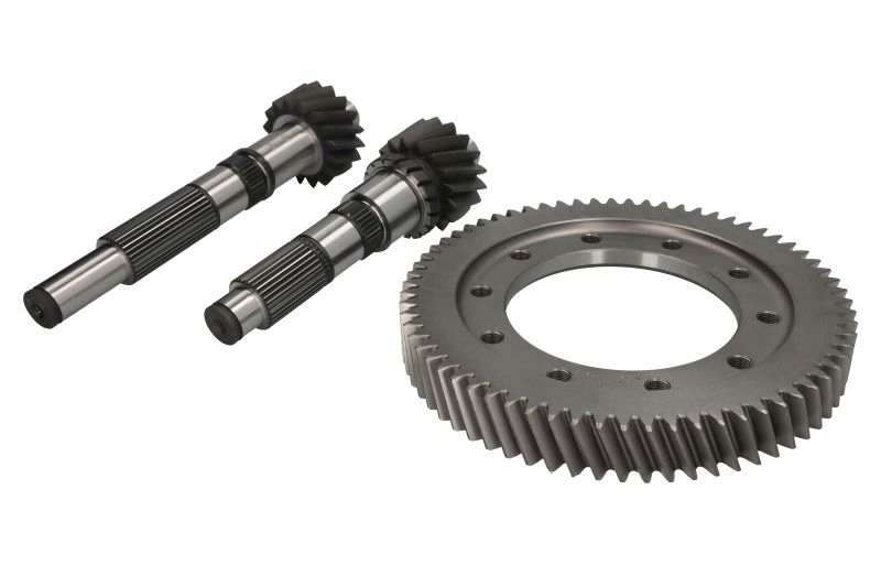 62034 Koło koronowe / zestaw wałków 67/16 PF6010 Opel Vivaro 2.0 CDTI Producent części Antonio Masiero