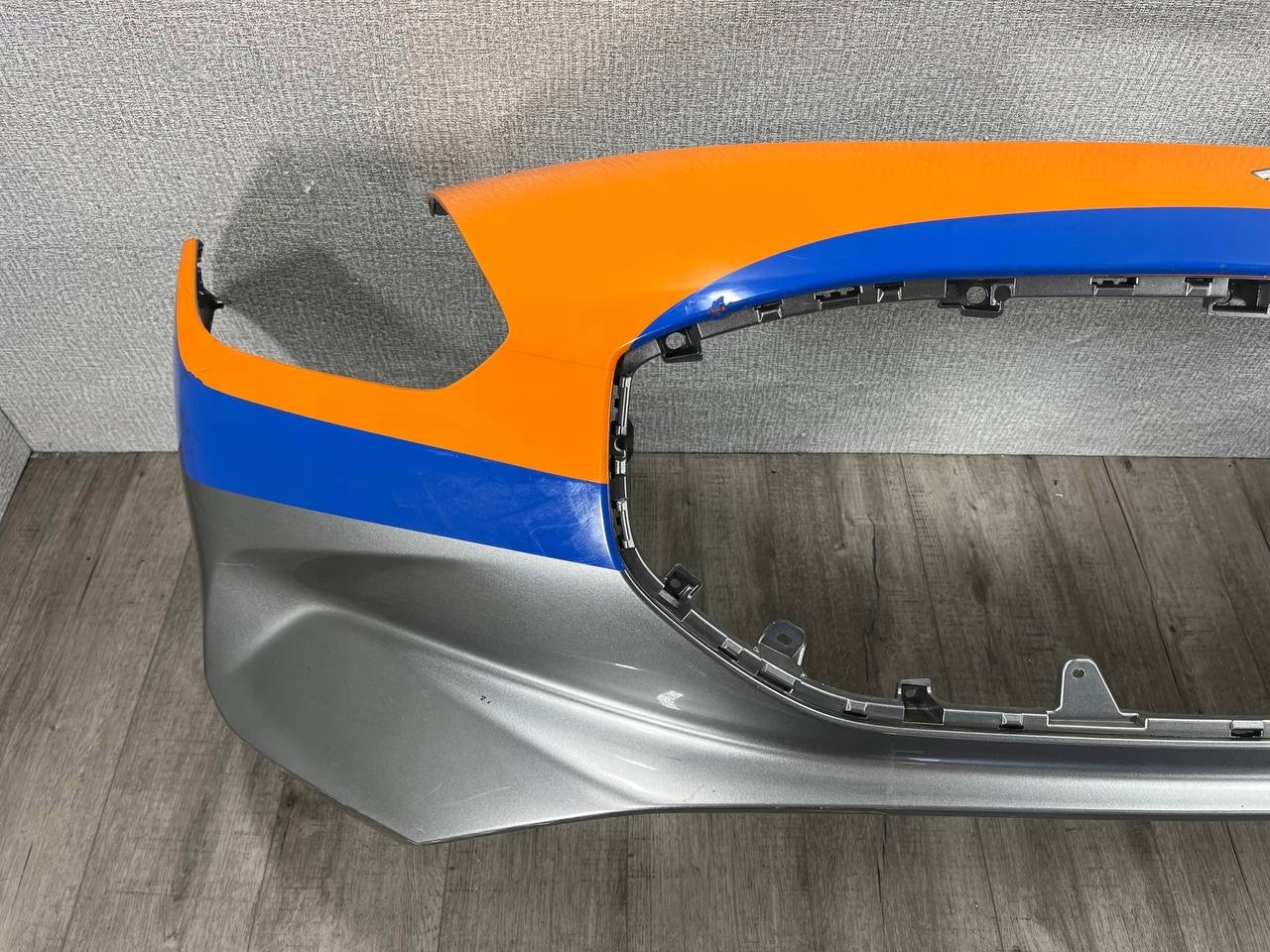 SUZUKI SWIFT VII MK9 2023-> bumper front 71711-70T0