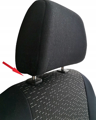 POKROWCE samochodowe RENAULT MASTER MOVANO 2010+ Materiał materiał tapicerski