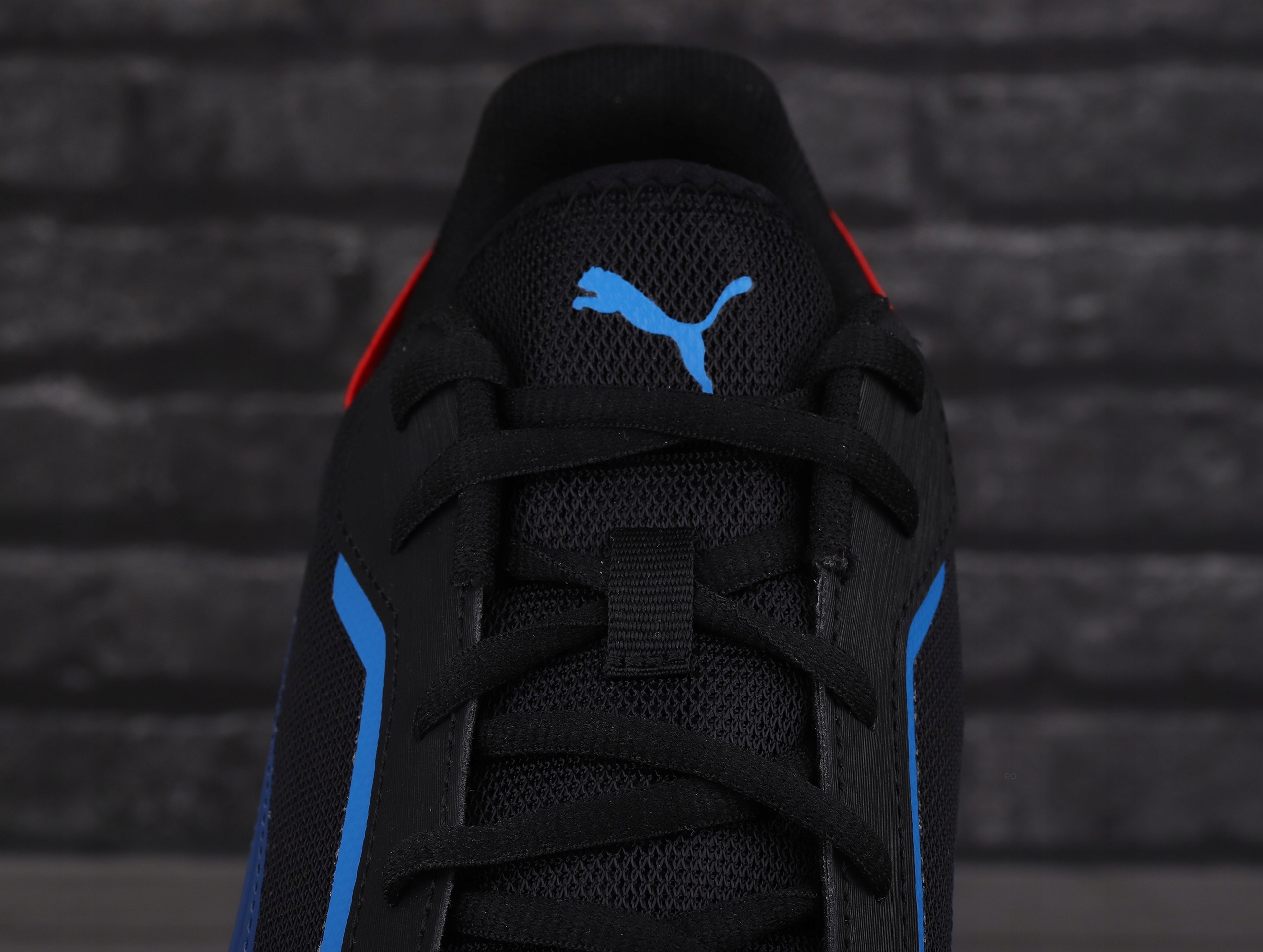 Buty męskie Puma BMW MMS TIBURION LOGO Kolekcja SPORTOWE