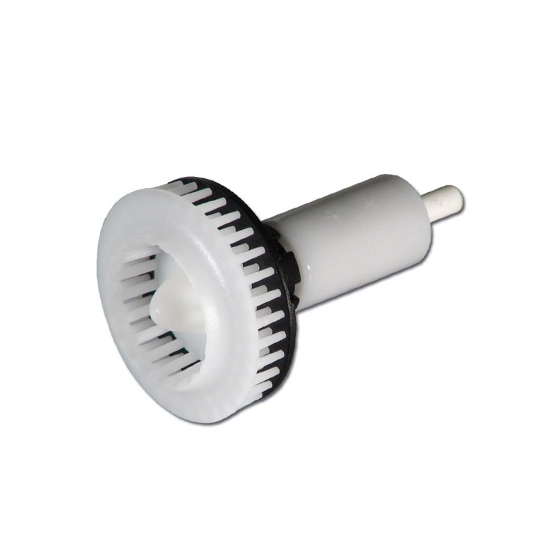 Levně Rotor Pro Jehlovou Pumpu Odpěňovače Akvária Rotor S Magnetem Vody