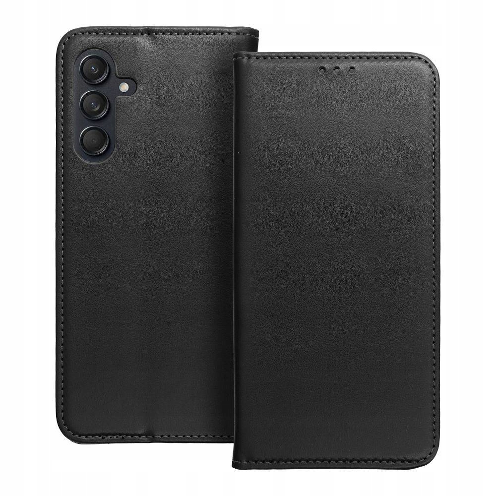 Etui Smart Magneto Do Samsung M55 5G Czarny