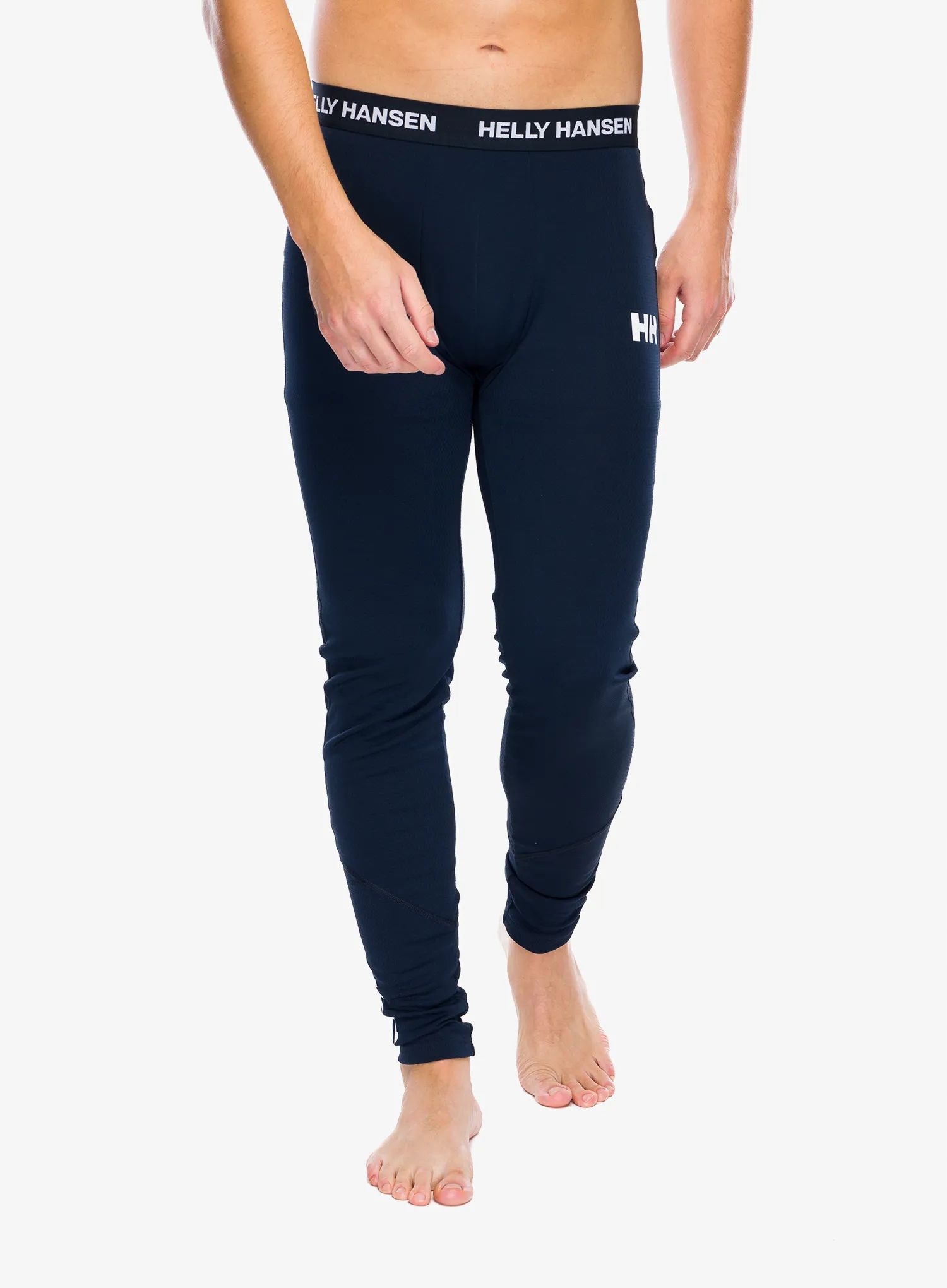 Termální kalhotky Helly Hansen Lifa Active Pant navy XL