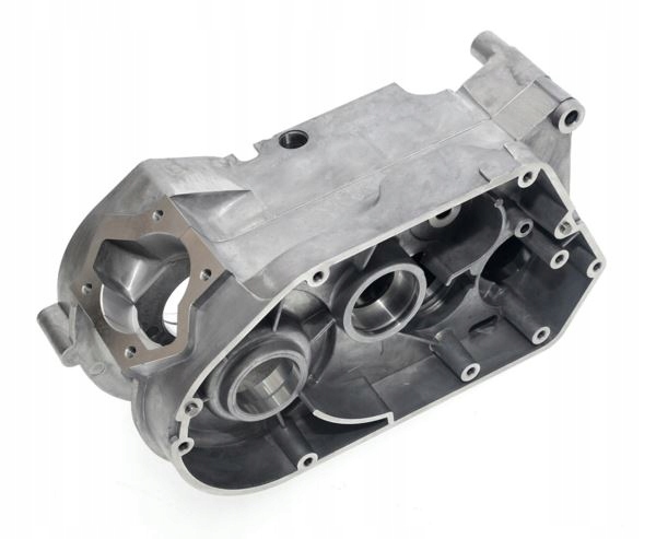 Obudowa silnika kartery Simson S70 jakosc DELUX