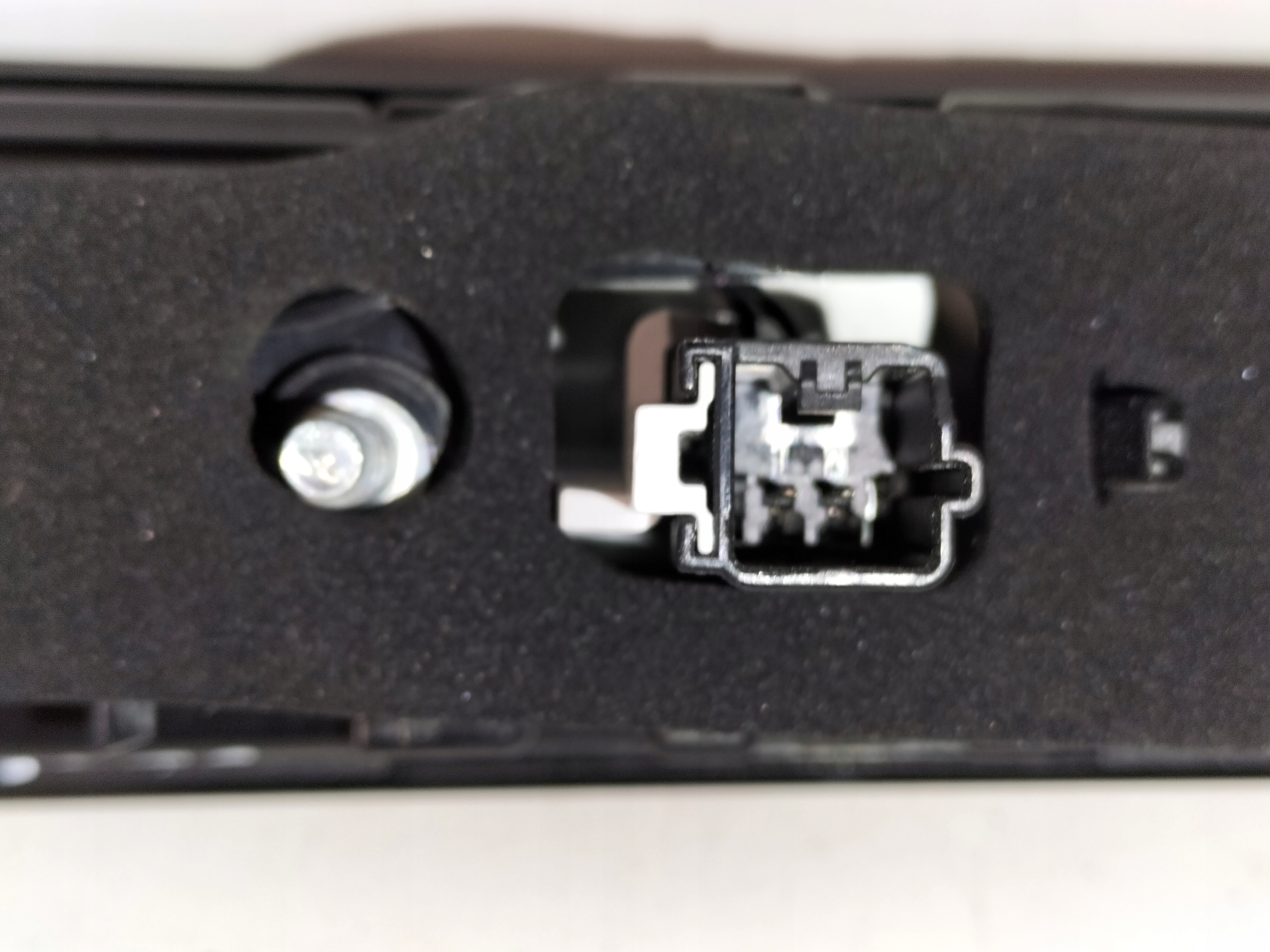 light rear rear part right OPEL MOKKA B II 20- LED