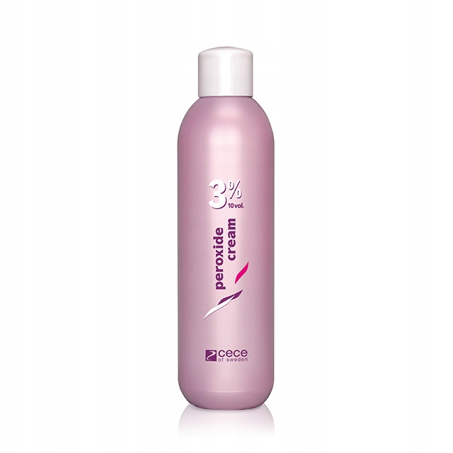 

CeCe Peroxide Cream Oxydant 3% w kremie 1000 ml