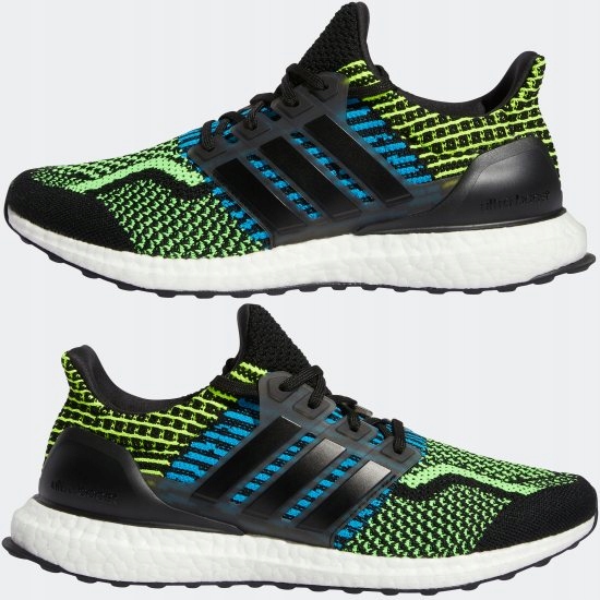 Boty Adidas Ultraboost 5.0 Dna GX4103 vel. 39 1/3
