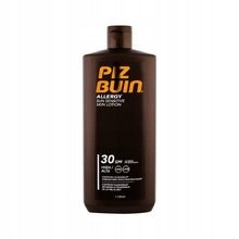 Opalovací krém proti sluneční alergii Spf 30 Opalovací krém proti sluneční alergii