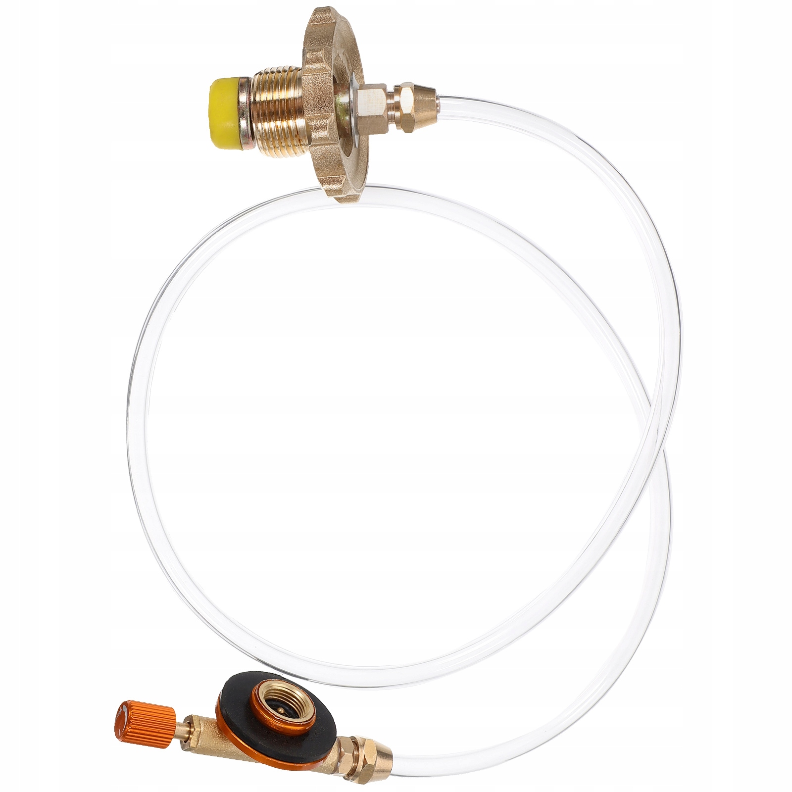 ADAPTER ZBIORNIKA PROPANU