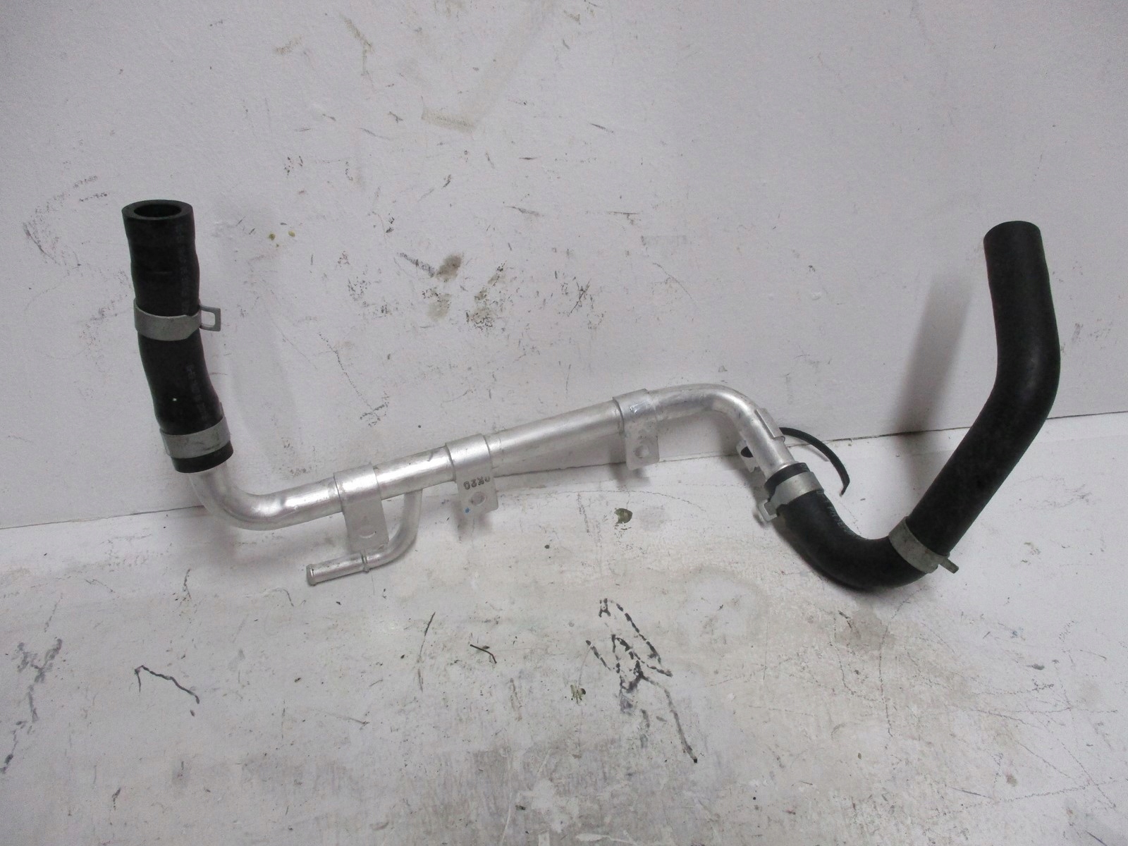 pipe hose HYUNDAI KONA ELEKTRYK