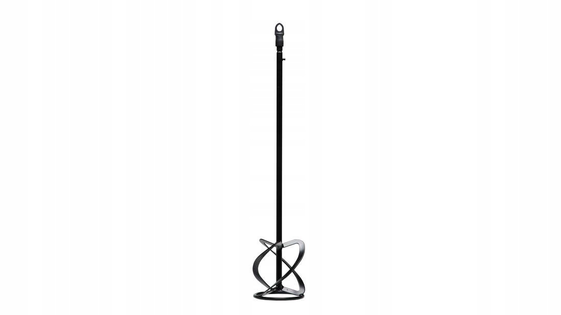3-spirálové míchadlo, průměr 120 mm, upevnění Fast-in, Rubi [76942]