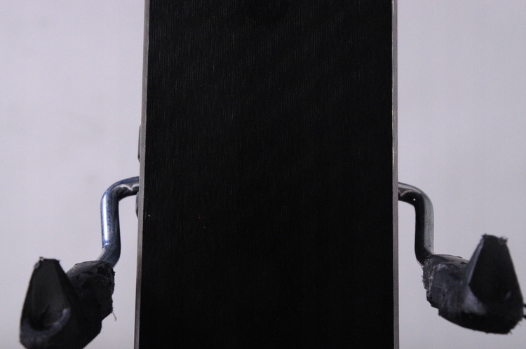 NARTY UŻYWANE STOCKLI LASER SL 21/22 170 cm NRB171 Typ trasy przygotowane