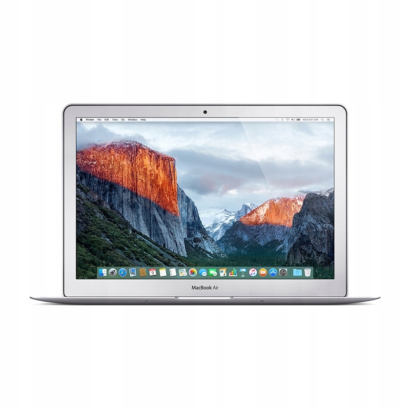 Macbook Air A1369 Intel I5 - Niska cena na Allegro