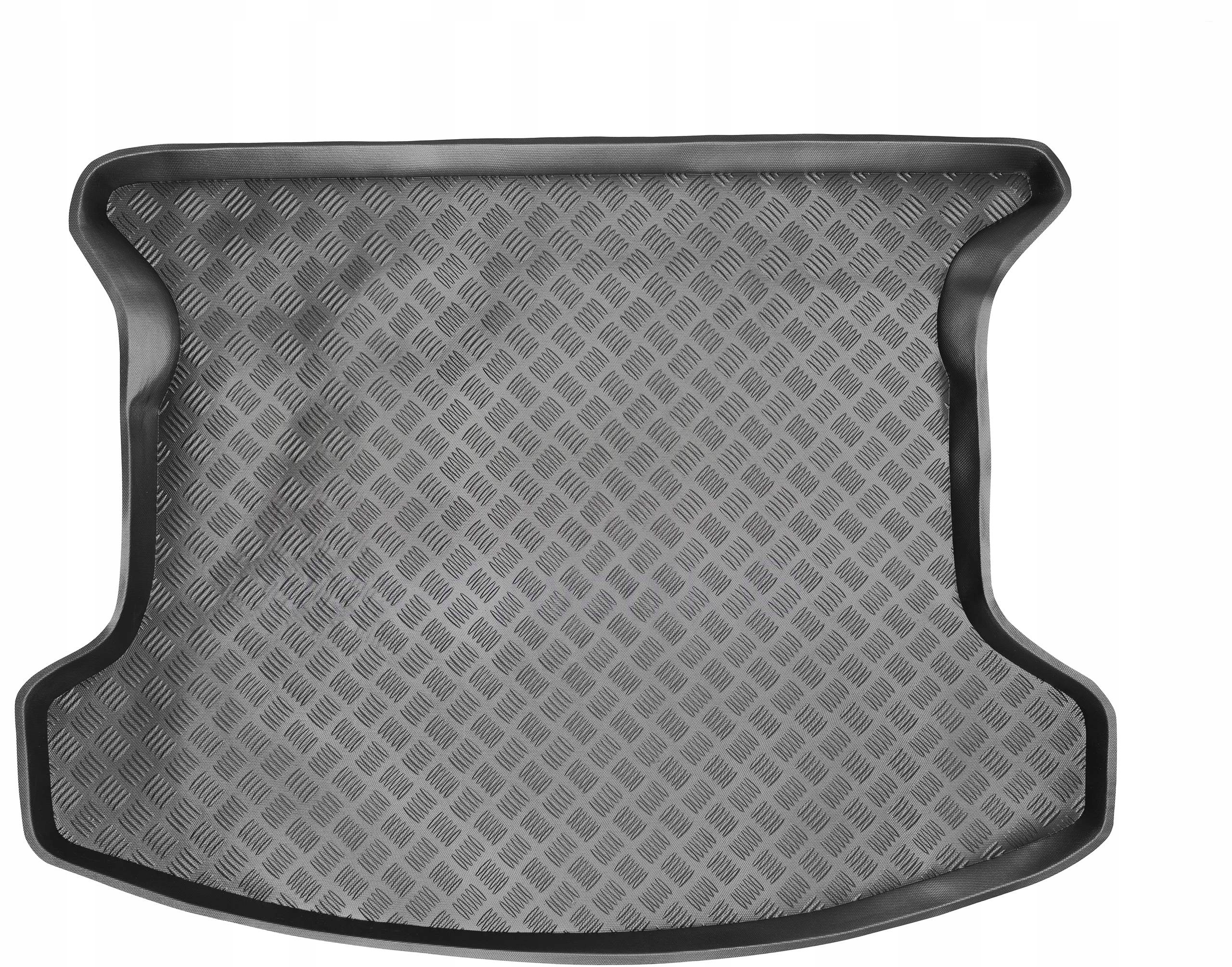 

Nissan Qashqai +2 2007-2013 Mata do bagażnika