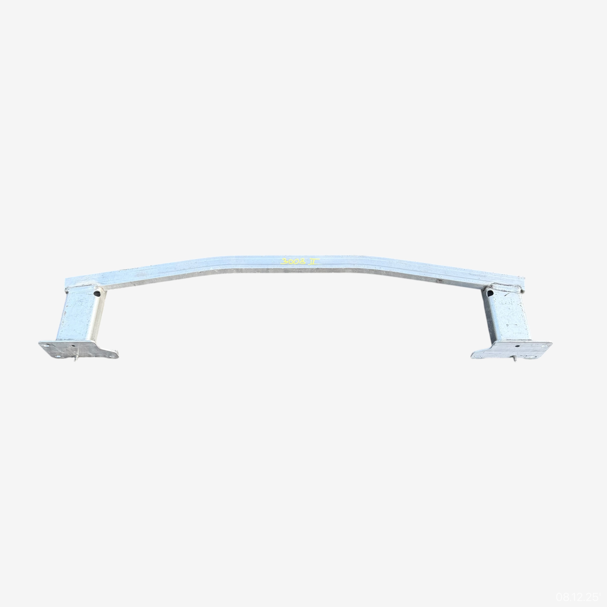 sider front below radiator pillar PEUGEOT 3008 II