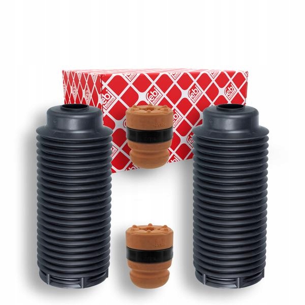 FEBI BILSTEIN ПЫЛЕЗАЩИТНЫЙ КОМПЛЕКТ 108832