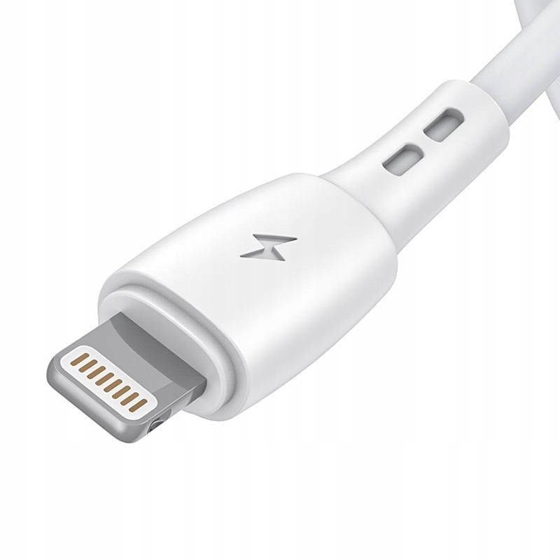 

Vipfan Kabel Usb do Lightning Racing X05 3A 1m