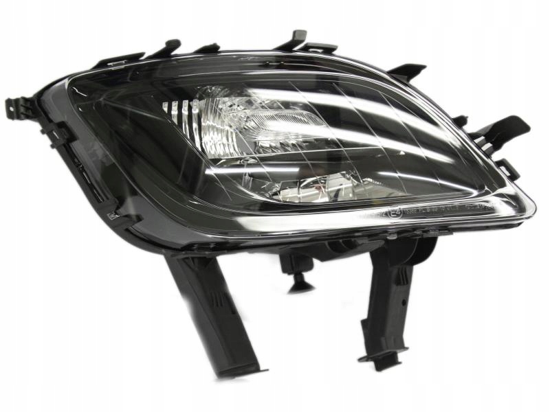 442-2026R-UE2 - ГАЛОГЕН ПРАВЫЙ OPEL ASTRA J