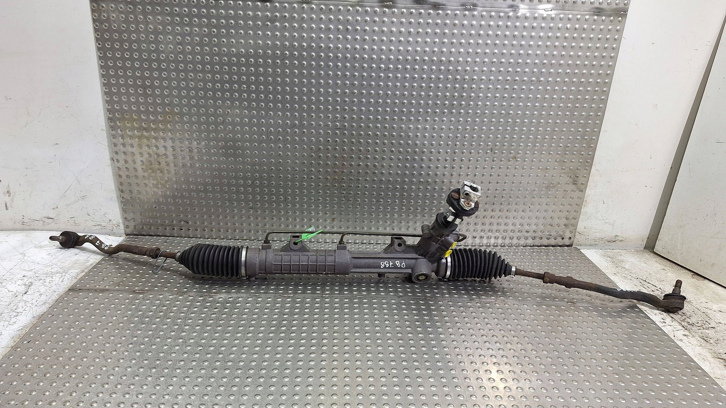 servo control 6757338 BMW E46 LIFT VALVETRONIC