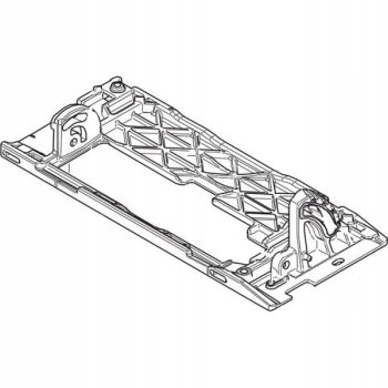 

Makita Podstawa Do Pilarki Tarczowej HS6100 318825