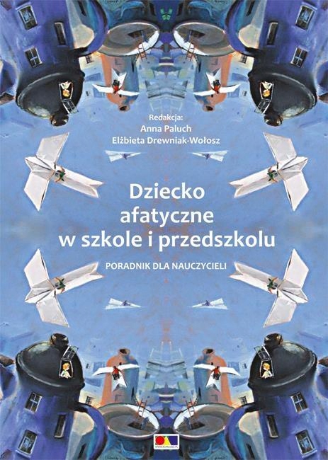 Dziecko afatyczne w szkole i przedszkolu-Zdjęcie-0