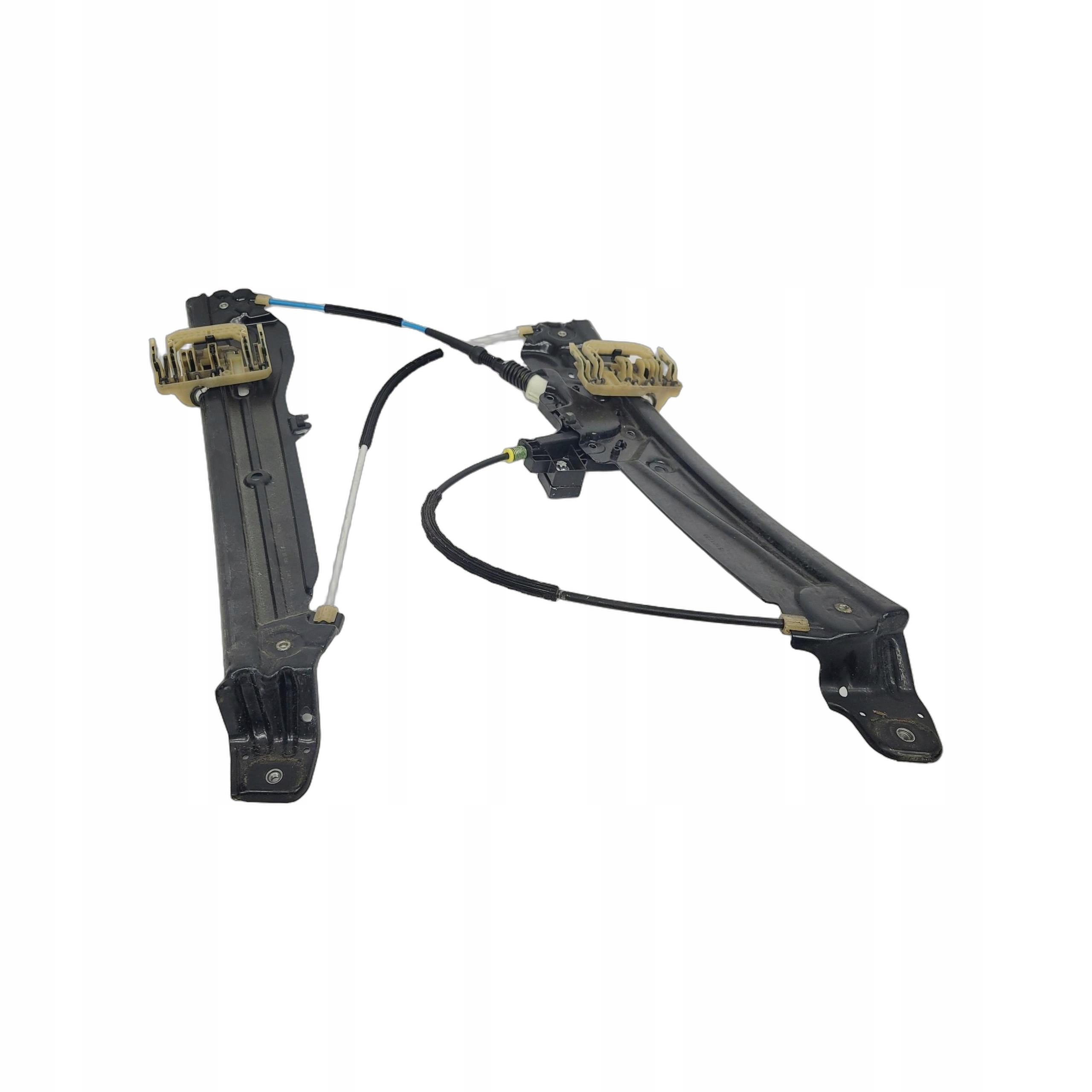 mechanism windows left front BMW F10 71821319