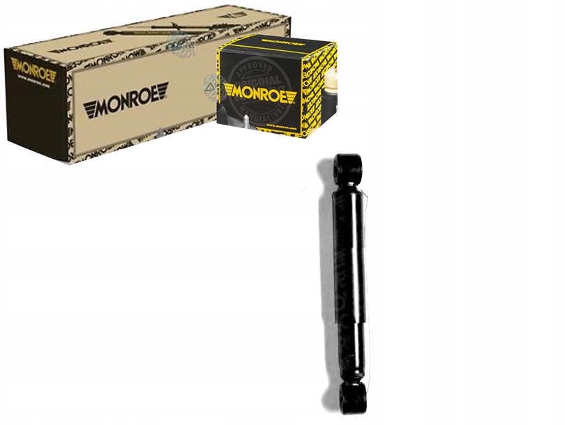 Tlumič Monroe 7M0513031L 7M0513031F 7M0513031