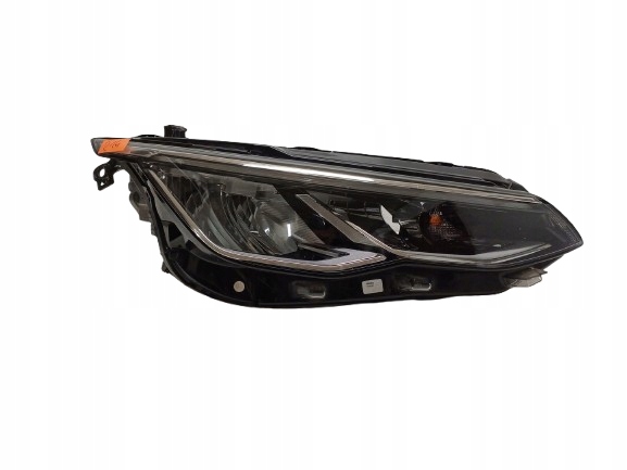 VW GOLF 8 VIII 19- LAMPA PRAWA PRZEDNIA FULL LED 5H1941006B - NA CZĘŚCI