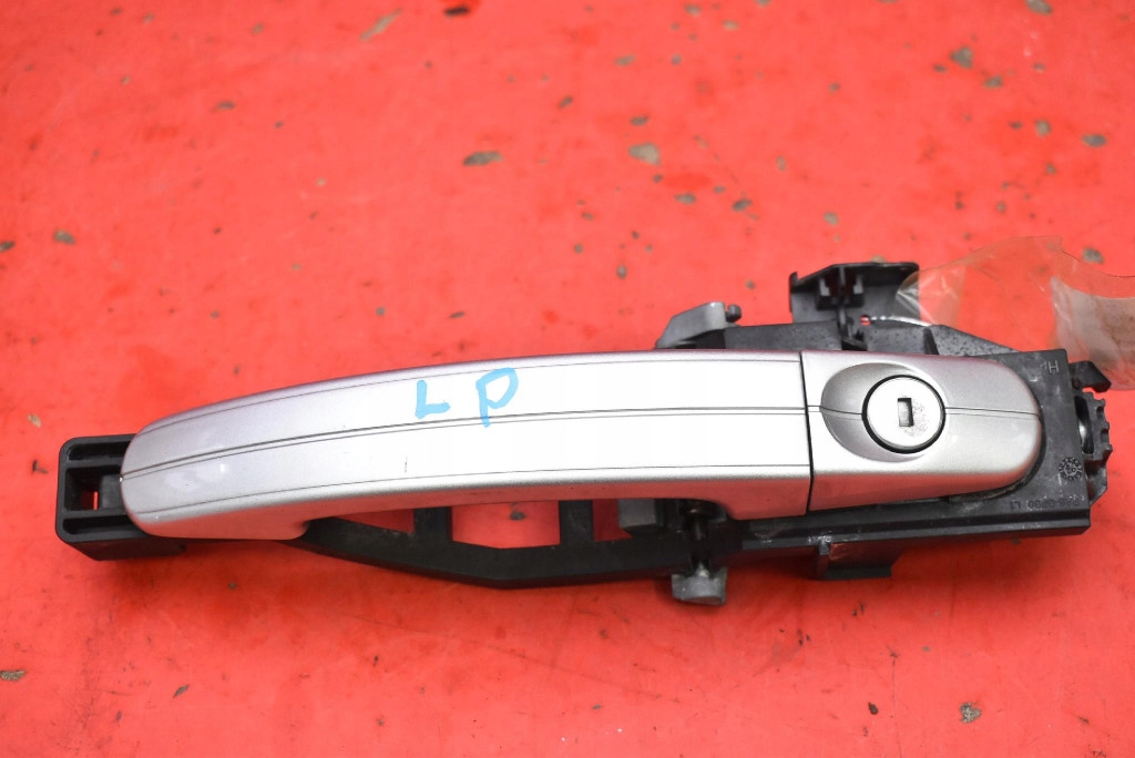 handle left front front SREBRNA 4M51-R224A37 FORD KUGA MK1 08-13